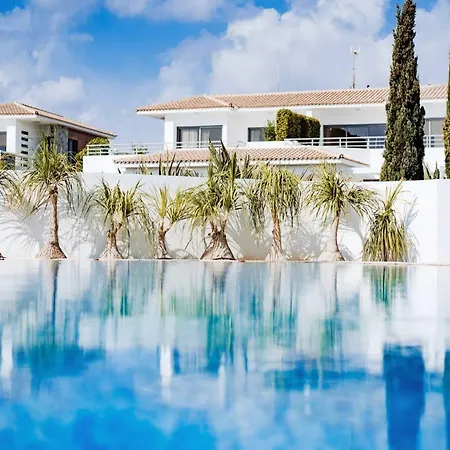 Atlantis Gardens Hotel Mazotos