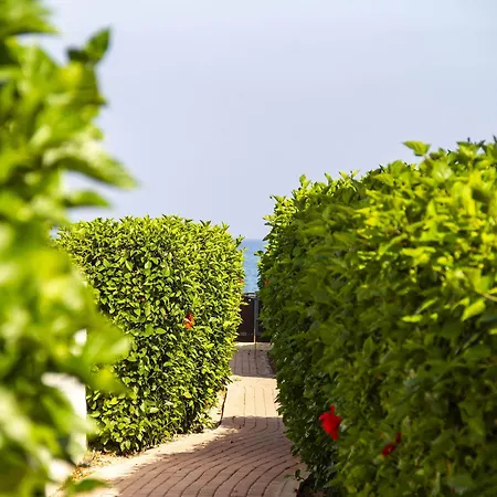 Atlantis Gardens Ξενοδοχείο 2*