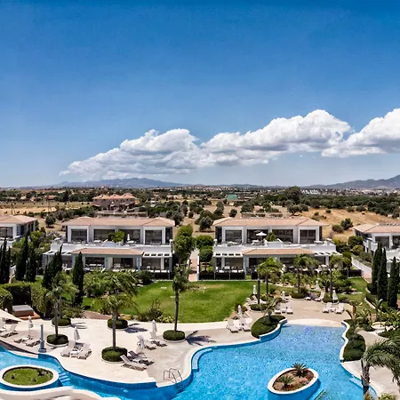 Ξενοδοχείο Atlantis Gardens 2*