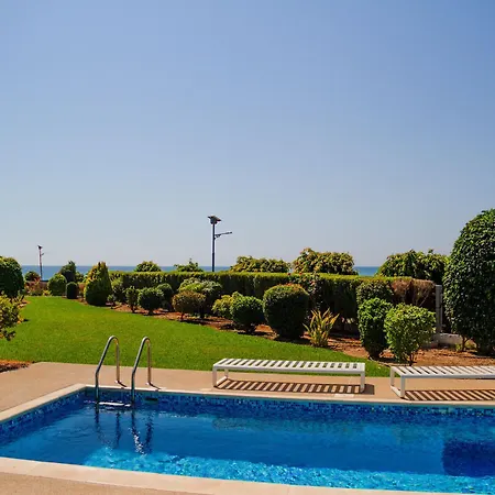 Atlantis Gardens Ξενοδοχείο 2*