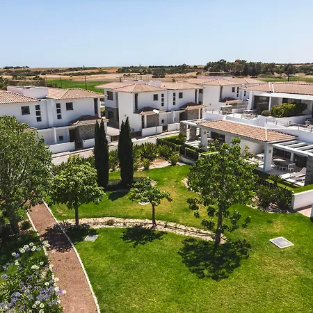 Atlantis Gardens Ξενοδοχείο