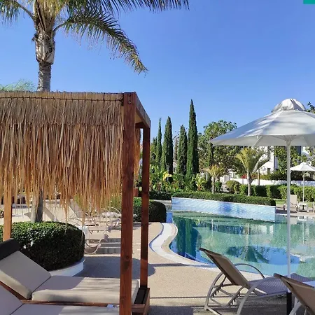 Atlantis Gardens Ξενοδοχείο 2*