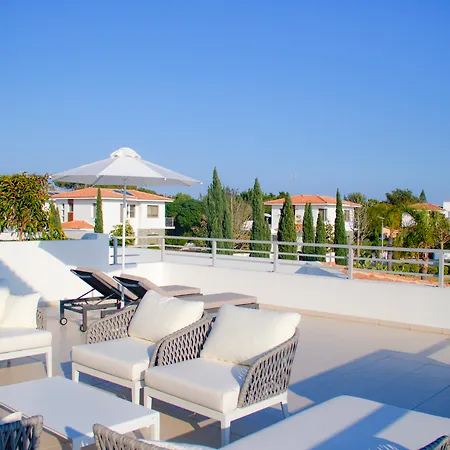 Atlantis Gardens Ξενοδοχείο 2*