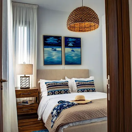 Hotel Atlantis Gardens 2*