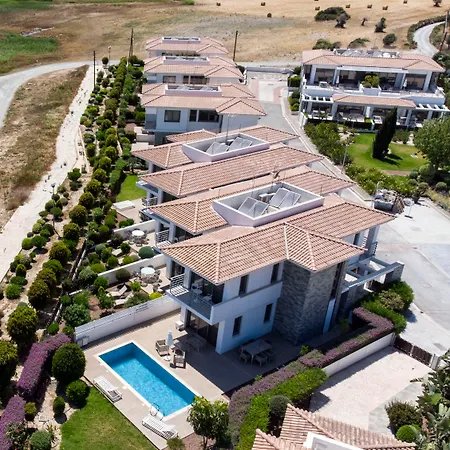 Ξενοδοχείο Atlantis Gardens