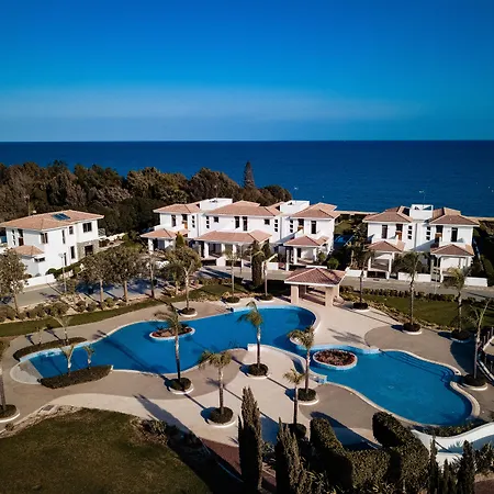 Ξενοδοχείο Atlantis Gardens Μαζωτός