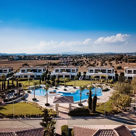Atlantis Gardens 2* Μαζωτός